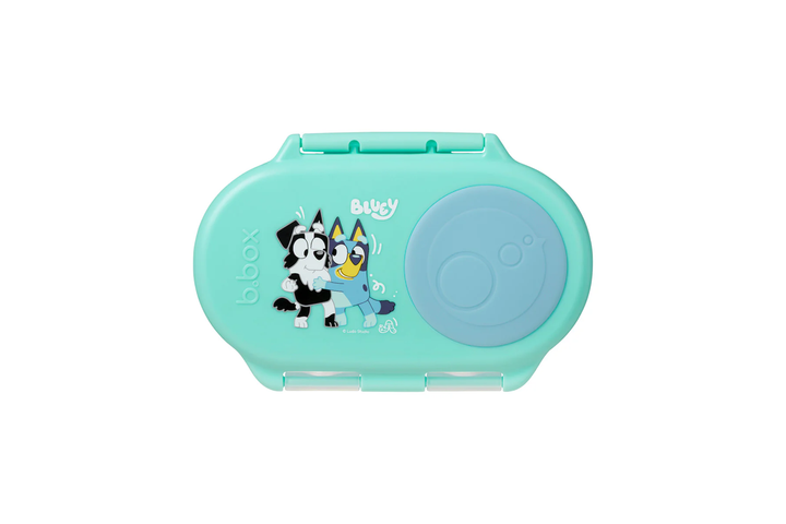 B.Box - Bluey Playtime Snack Box