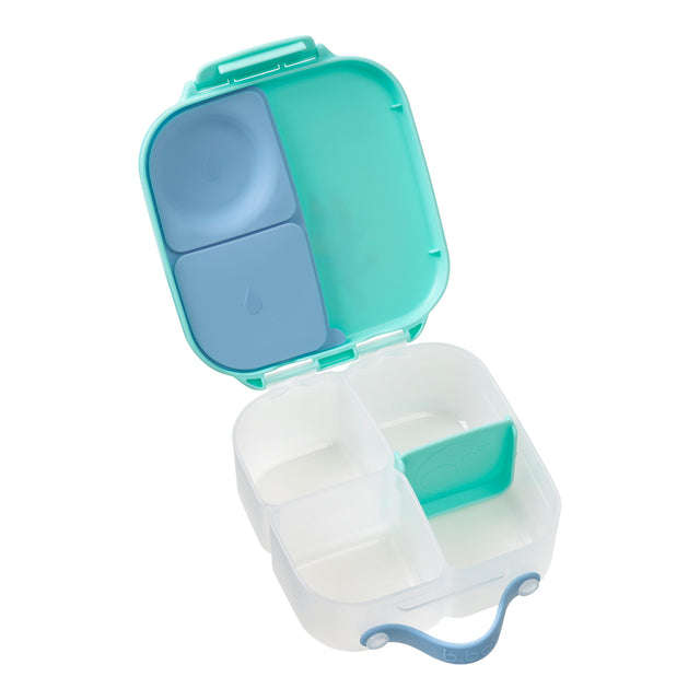 B.Box - Mini Lunch Box - Bluey Playtime