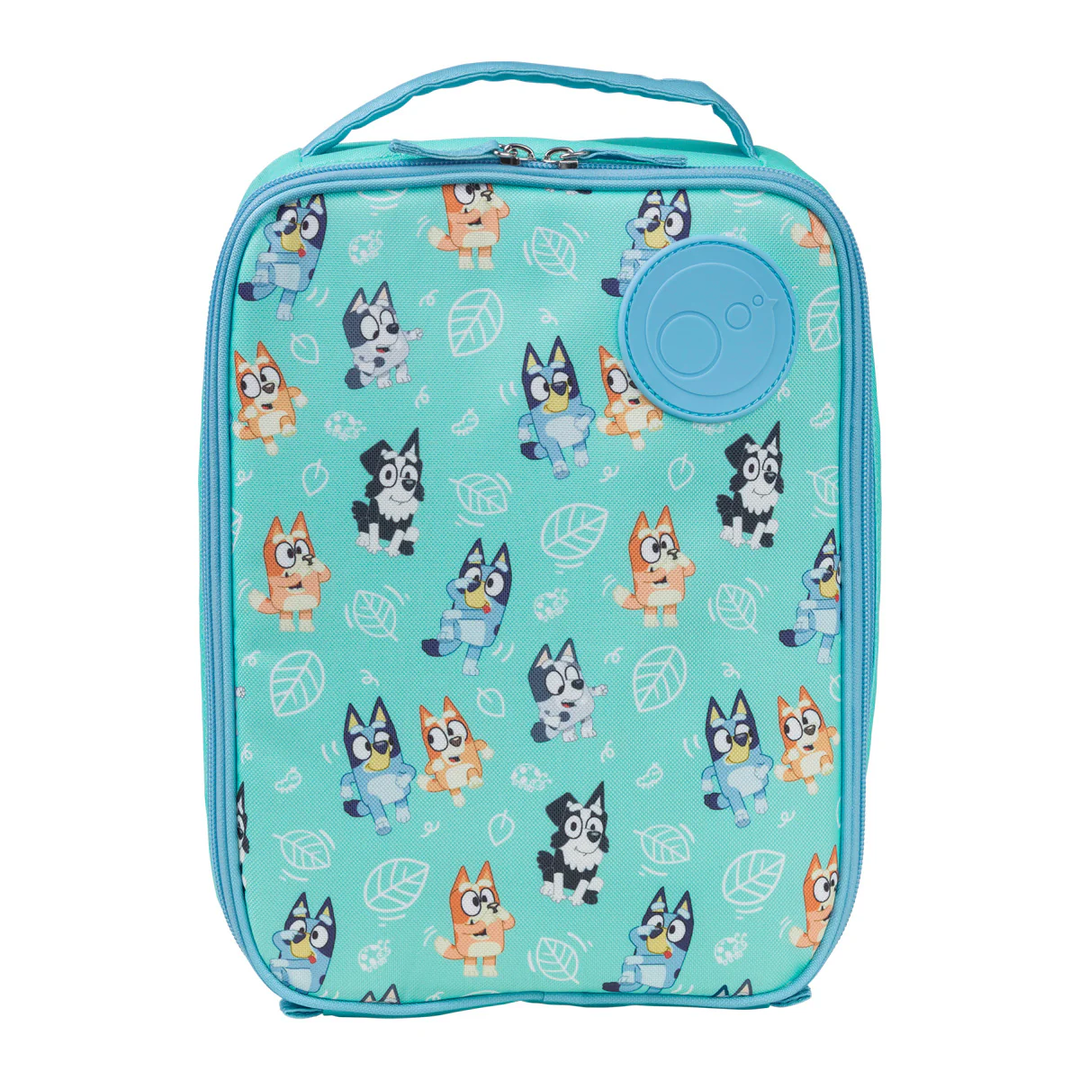 B.Box - Bluey Playtime Insulated Lunch Bag
