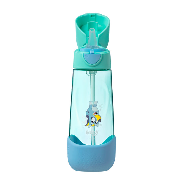 B.Box - Tritan™ Drink Bottle Bluey Playtime 600ml