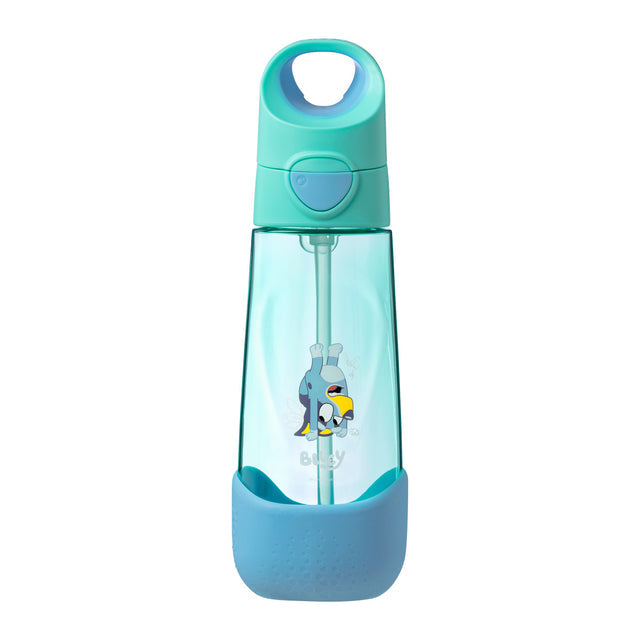 B.Box - Tritan™ Drink Bottle Bluey Playtime 600ml