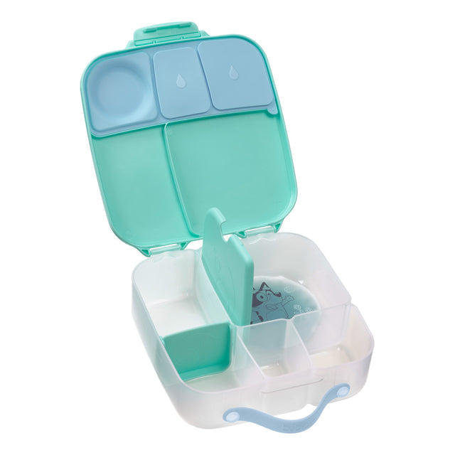 B.Box - Lunch Box - Bluey Playtime