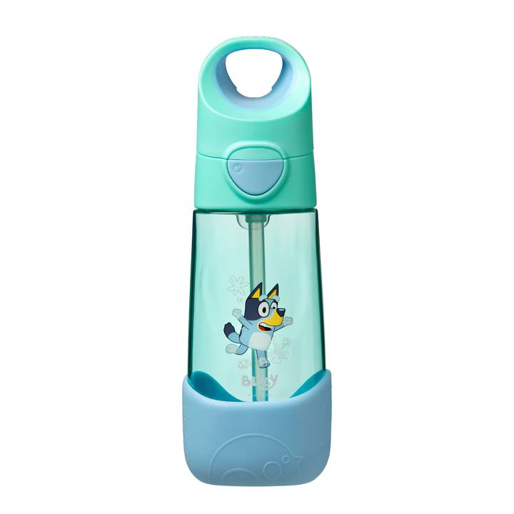 B.Box - Tritan™ Drink Bottle Bluey Playtime 450ml