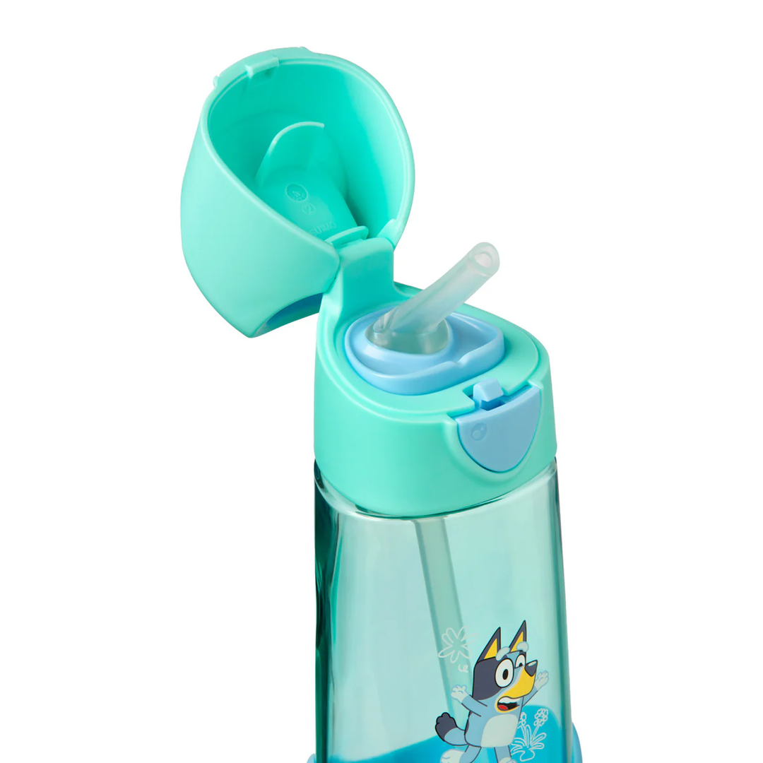 B.Box - Tritan™ Drink Bottle Bluey Playtime 450ml