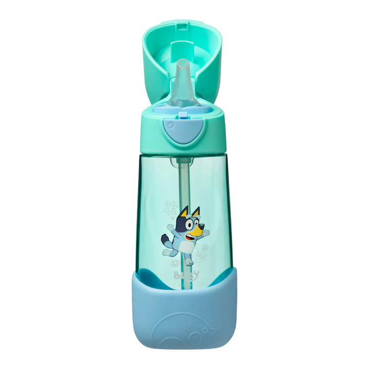 B.Box - Tritan™ Drink Bottle Bluey Playtime 450ml
