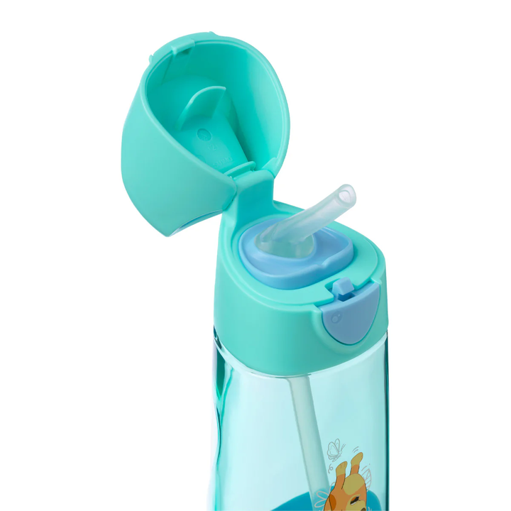 B.Box - Tritan™ Drink Bottle Bluey Playtime - Bingo 450ml