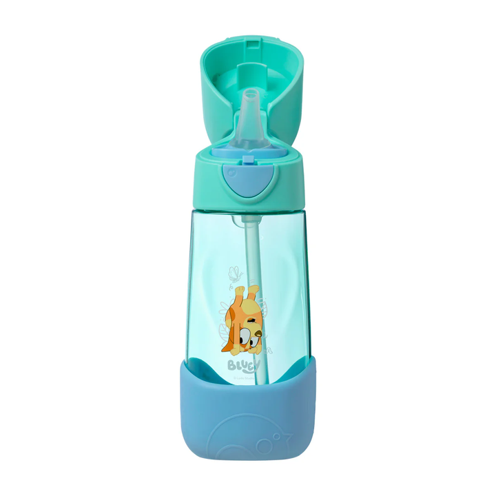 B.Box - Tritan™ Drink Bottle Bluey Playtime - Bingo 450ml
