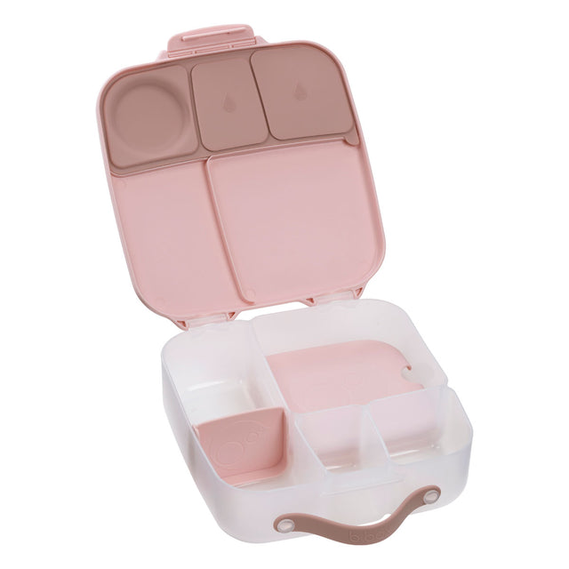 B.Box - Lunch Box Blush Crush
