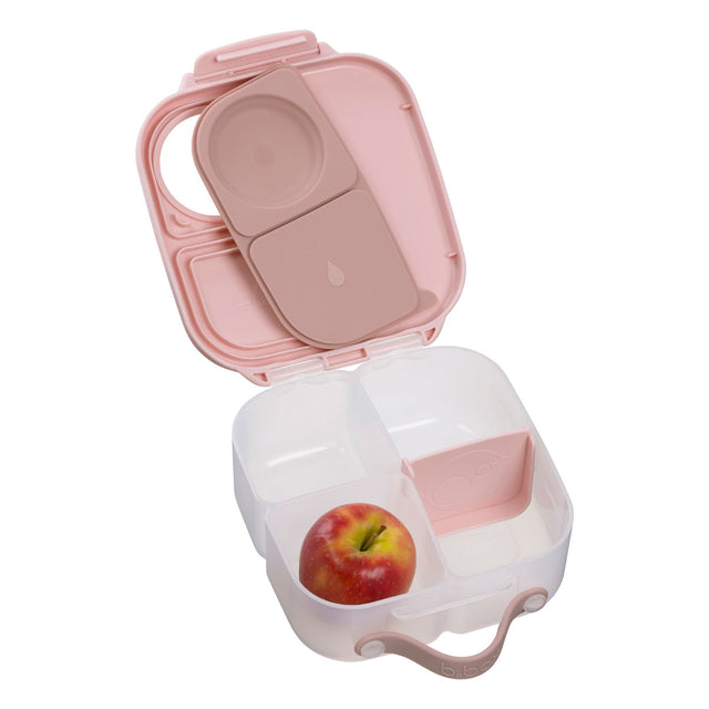 B.Box - Mini Lunch Box Blush Crush