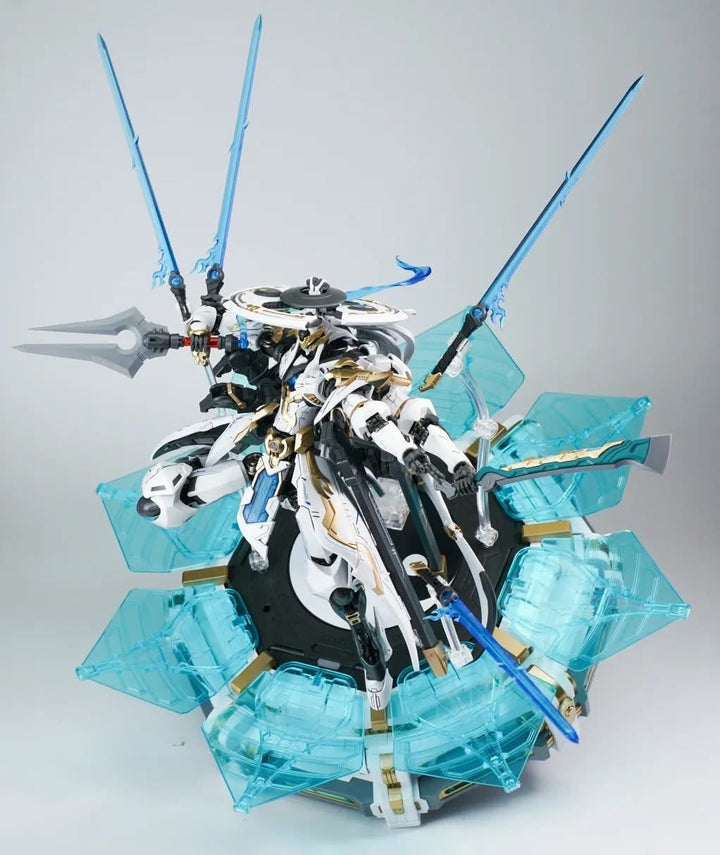 Ming Jiang x SUNDAY HOBBY - MG 1/100 Xiaoyaozi Soyoja Model Kit