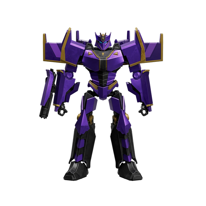 Blokees Transformers Megatronus 20 Model Kit Classic Class 20 Luminous Eyes & Chest [PRE-ORDER]