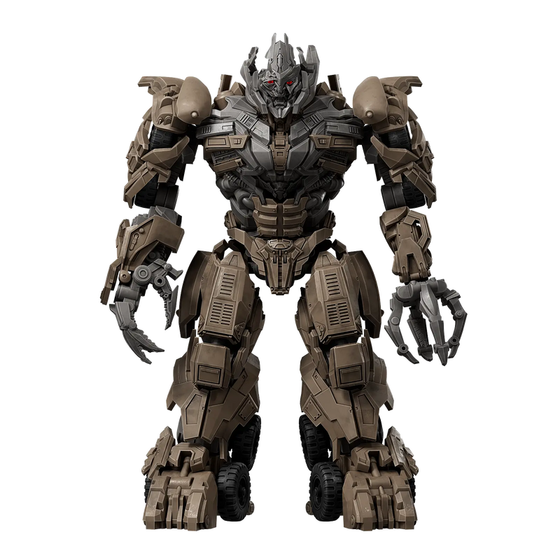 Blokees Transformers Movie 3 Megatron 22 Model Kit Classic Class 22 Luminous Eyes [PRE-ORDER]