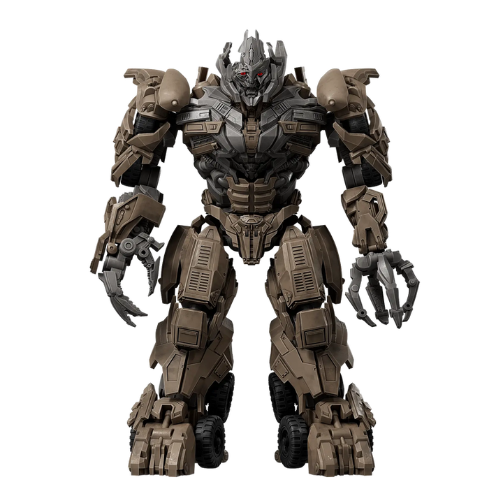 Blokees Transformers Movie 3 Megatron 22 Model Kit Classic Class 22 Luminous Eyes [PRE-ORDER]