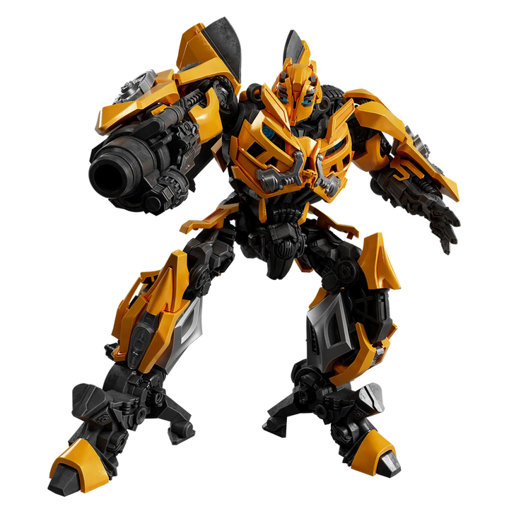 Blokees Transformers Movie 3 Bumblebee 23 Model Kit Classic Class 23 Luminous Eyes [PRE-ORDER]