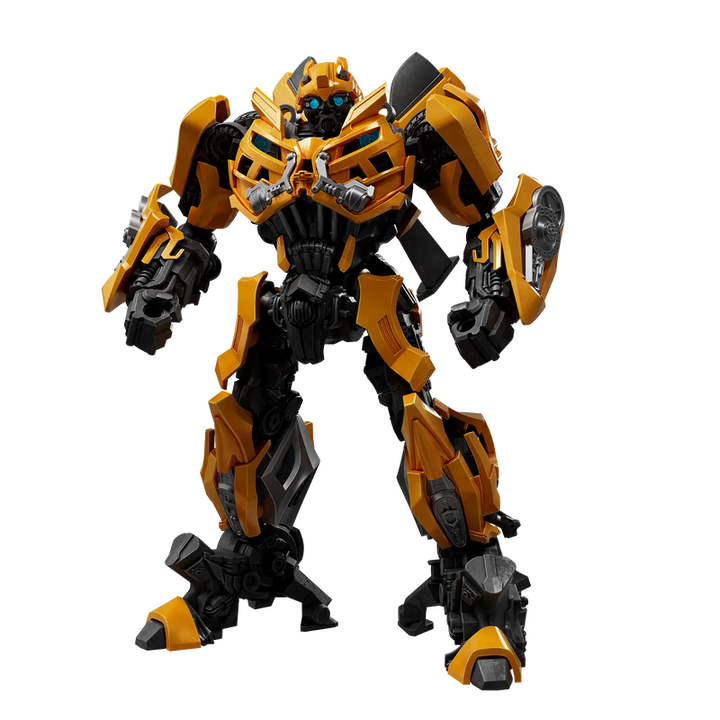 Blokees Transformers Movie 3 Bumblebee 23 Model Kit Classic Class 23 Luminous Eyes [PRE-ORDER]