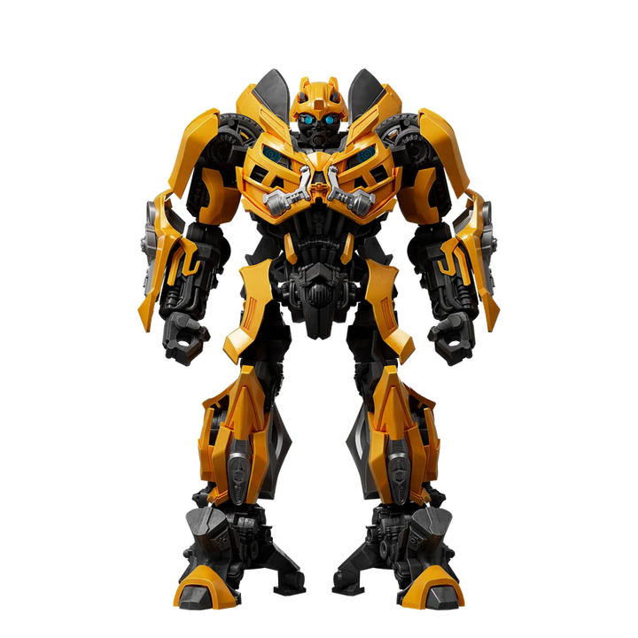 Blokees Transformers Movie 3 Bumblebee 23 Model Kit Classic Class 23 Luminous Eyes [PRE-ORDER]