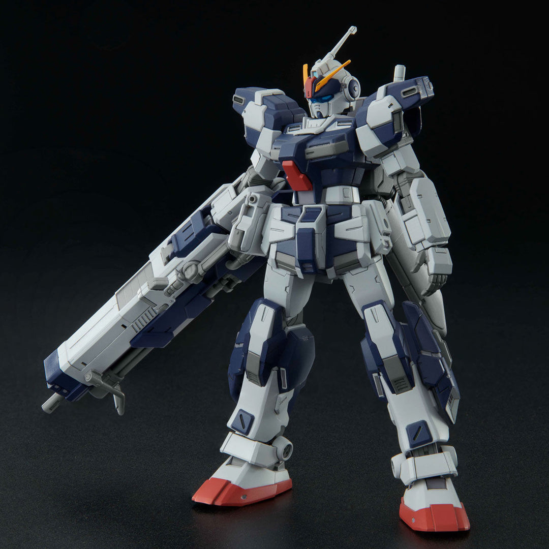 GUNDAM - P-Bandai 1/144 HG Pale Rider Cavalry [PRE-ORDER]