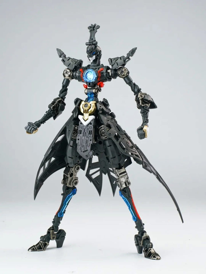 Ming Jiang x SUNDAY HOBBY - MG 1/100 Xiaoyaozi Soyoja Model Kit