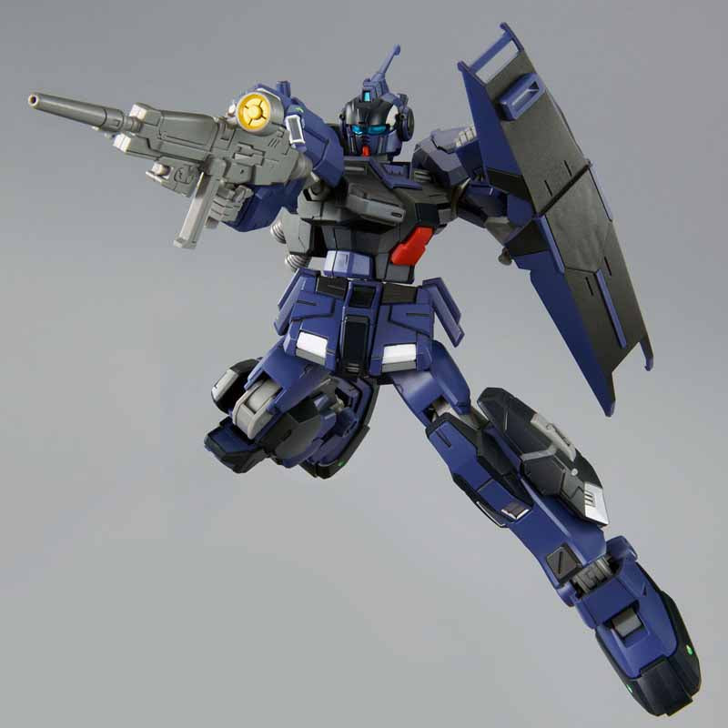 GUNDAM - P-Bandai 1/144 HG Pale Rider D II (Titans) [PRE-ORDER]