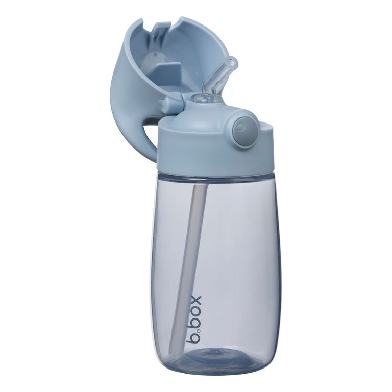 B.Box - Junior Drink Bottle Chill Out 380ml