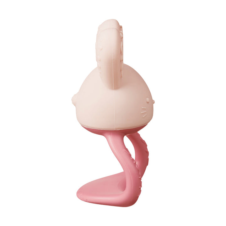B.Box - Chill + Fill Teether  Blush