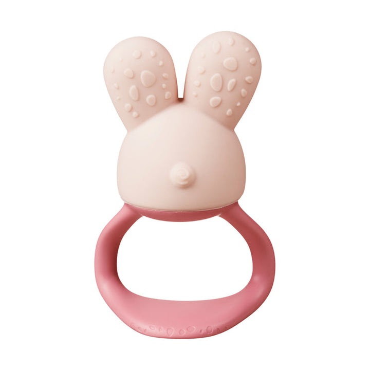 B.Box - Chill + Fill Teether  Blush