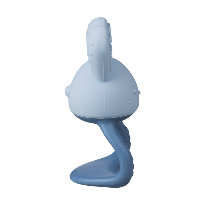 B.Box - Chill + Fill Teether Lullaby Blue