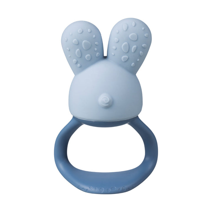B.Box - Chill + Fill Teether Lullaby Blue