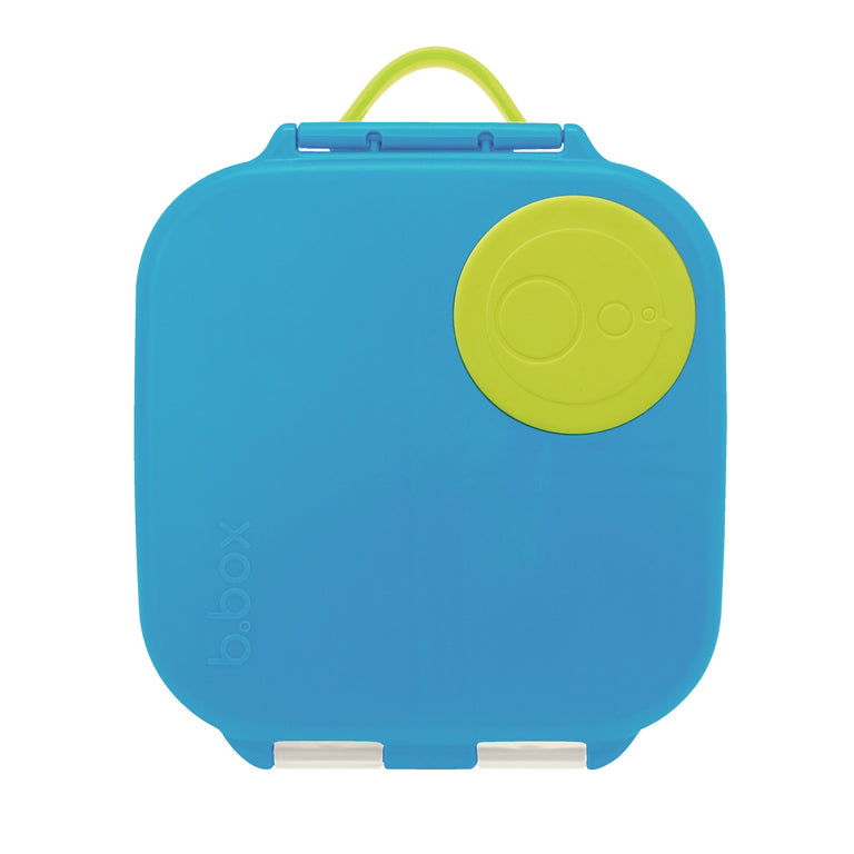 B.Box - Mini Lunch Box Ocean Breeze