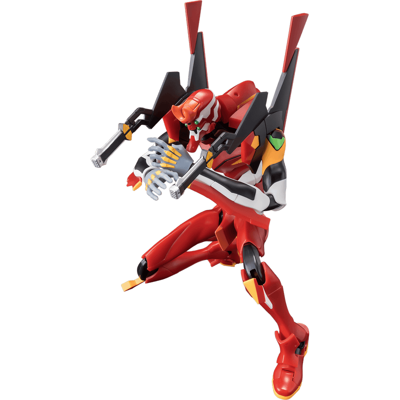 Blokees Evangelion Production Model-02 Action Edition [PRE-ORDER]