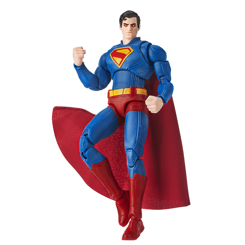 Blokees Figures DC ChampionClass 01 - Superman2025
