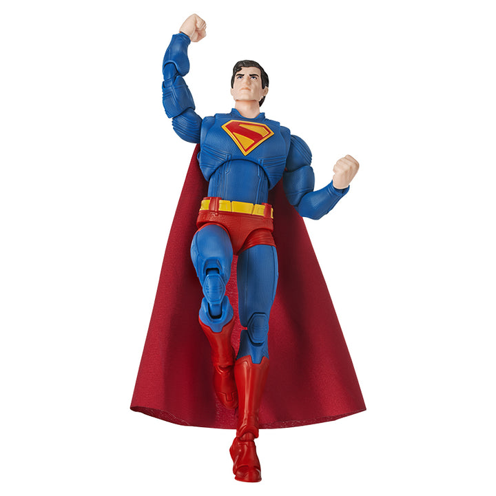 Blokees Figures DC ChampionClass 01 - Superman2025