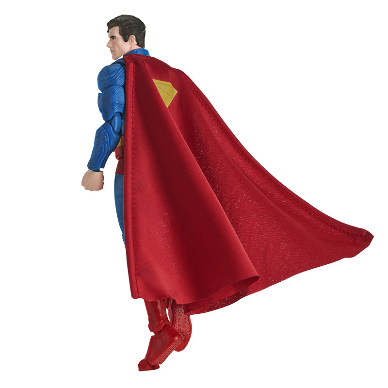 Blokees Figures DC ChampionClass 01 - Superman2025