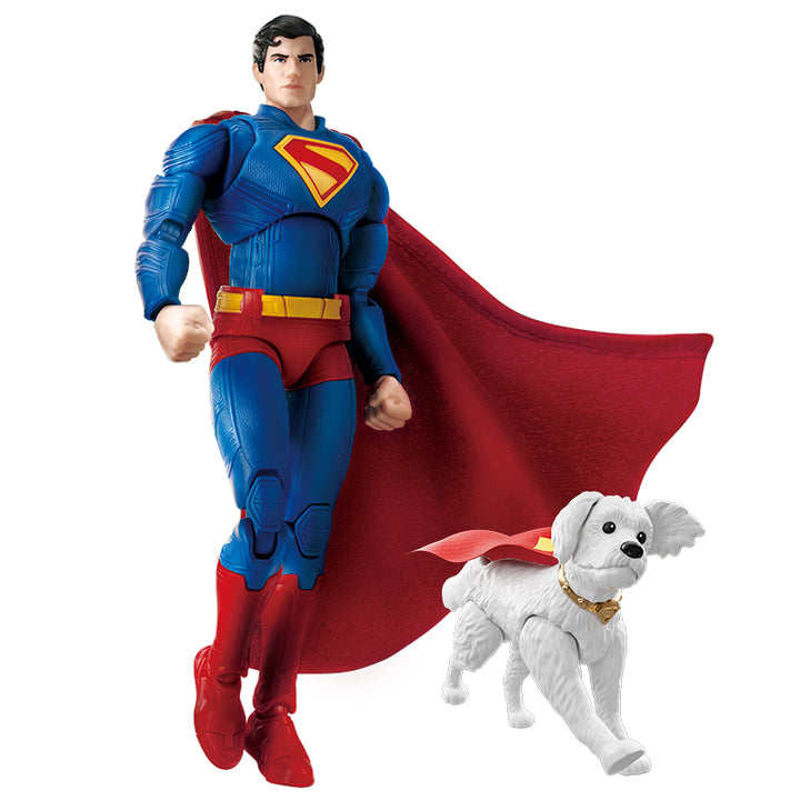 Blokees Figures DC ChampionClass 01 - Superman2025