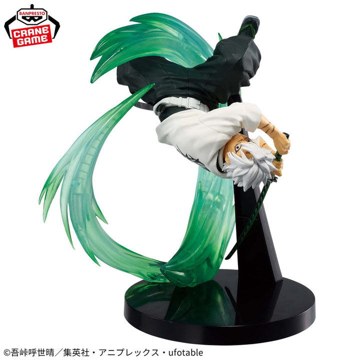 Demon Slayer - Banpresto - Sanemi Shinazugawa