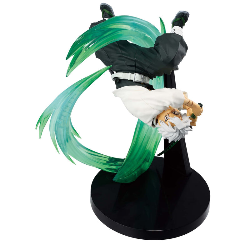 Demon Slayer - Banpresto - Sanemi Shinazugawa