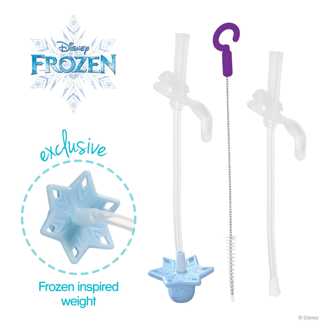 B.Box - Elsa Sippy Cup