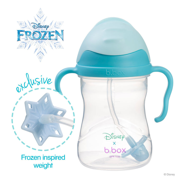 B.Box - Elsa Sippy Cup