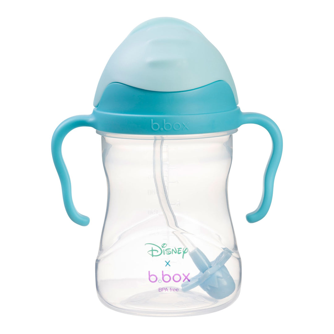 B.Box - Elsa Sippy Cup