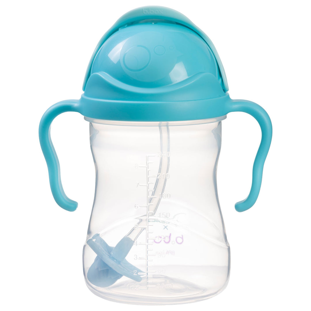 B.Box - Elsa Sippy Cup