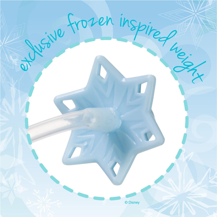 B.Box - Elsa Sippy Cup