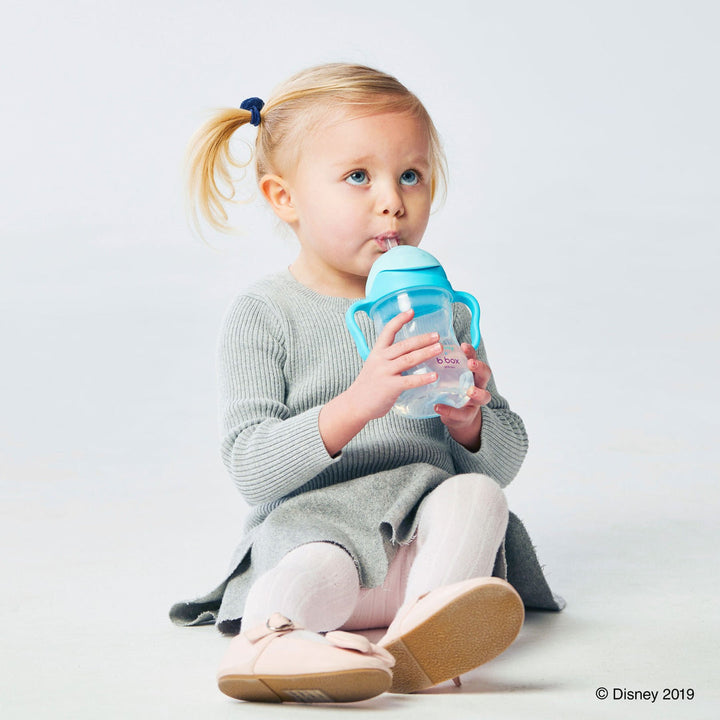 B.Box - Elsa Sippy Cup