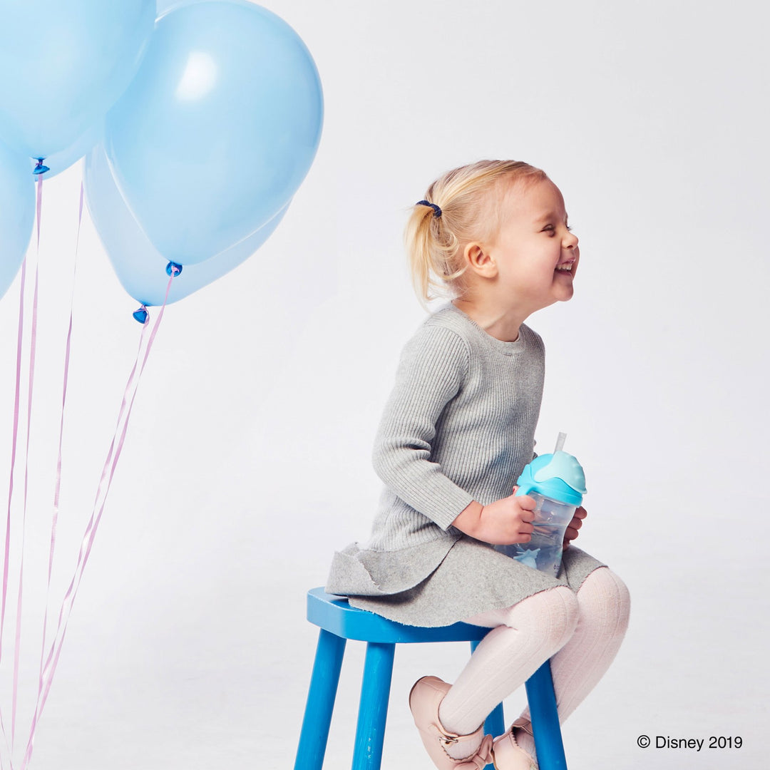 B.Box - Elsa Sippy Cup