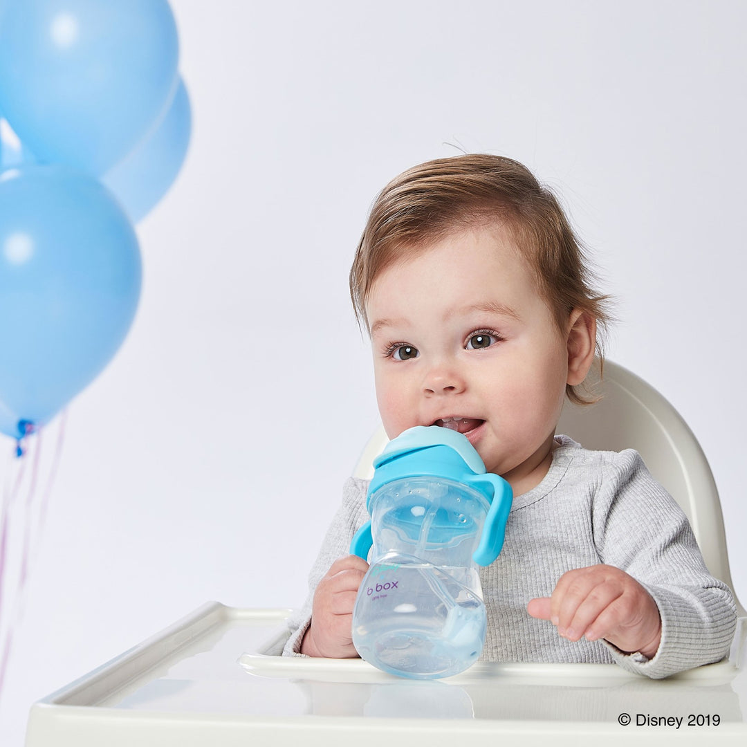 B.Box - Elsa Sippy Cup