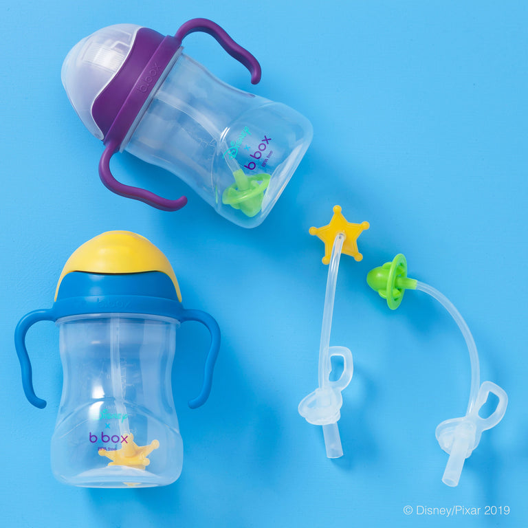 B.Box - Disney Sherriff Woody Sippy Cup