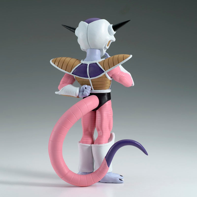 Dragon Ball Z - Banpresto - Solid Edge Works Frieza II