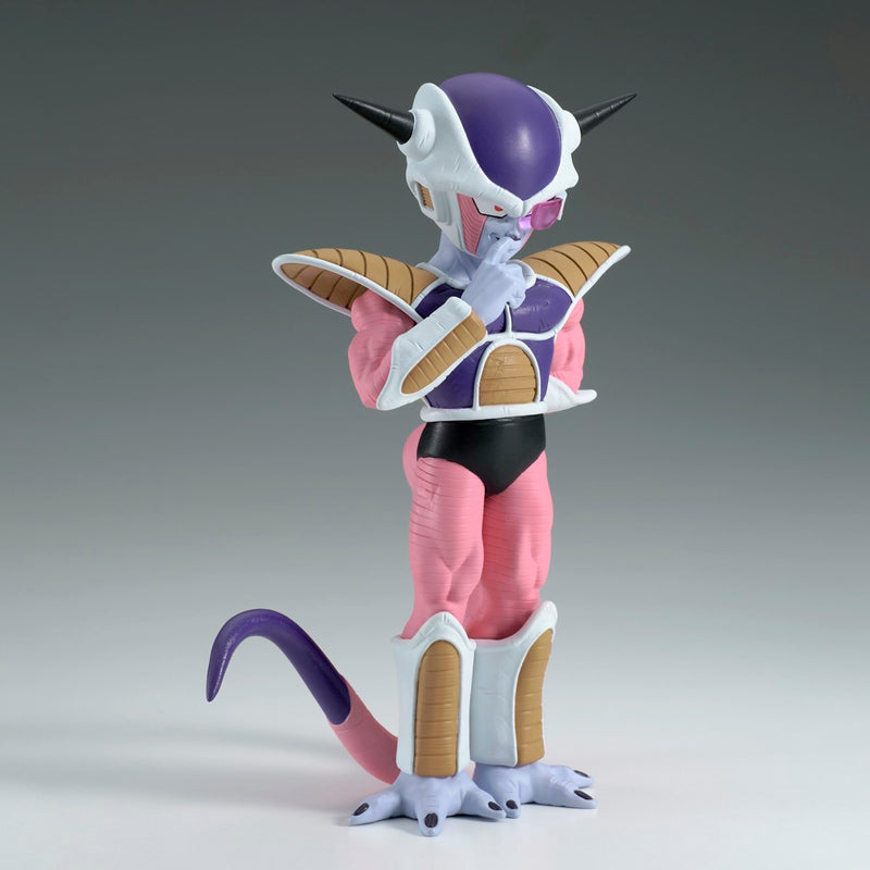 Dragon Ball Z - Banpresto - Solid Edge Works Frieza II