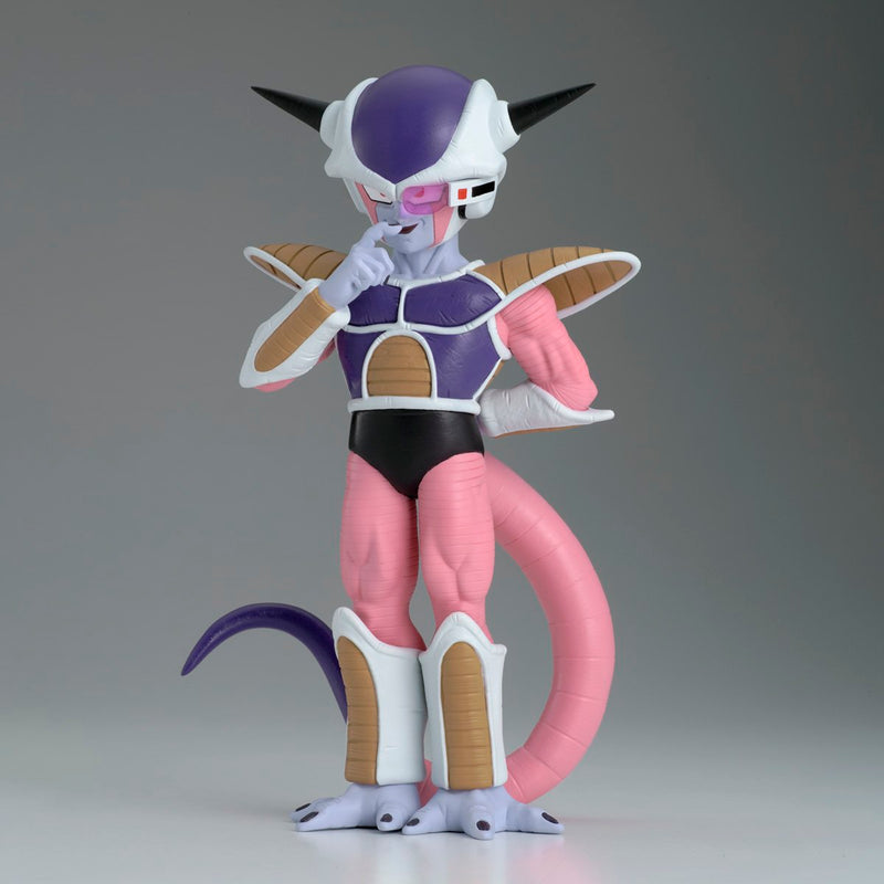 Dragon Ball Z - Banpresto - Solid Edge Works Frieza II