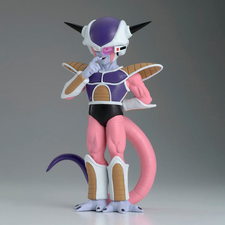 Dragon Ball Z - Banpresto - Solid Edge Works Frieza II