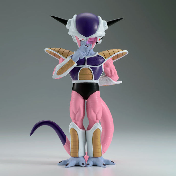 Dragon Ball Z - Banpresto - Solid Edge Works Frieza II